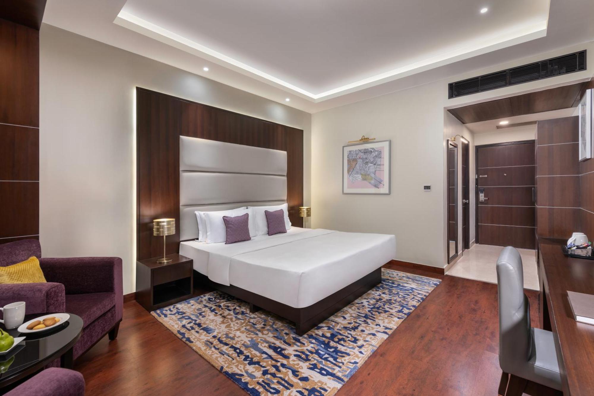 Hotel The Bizton Jamshedpur Exterior foto