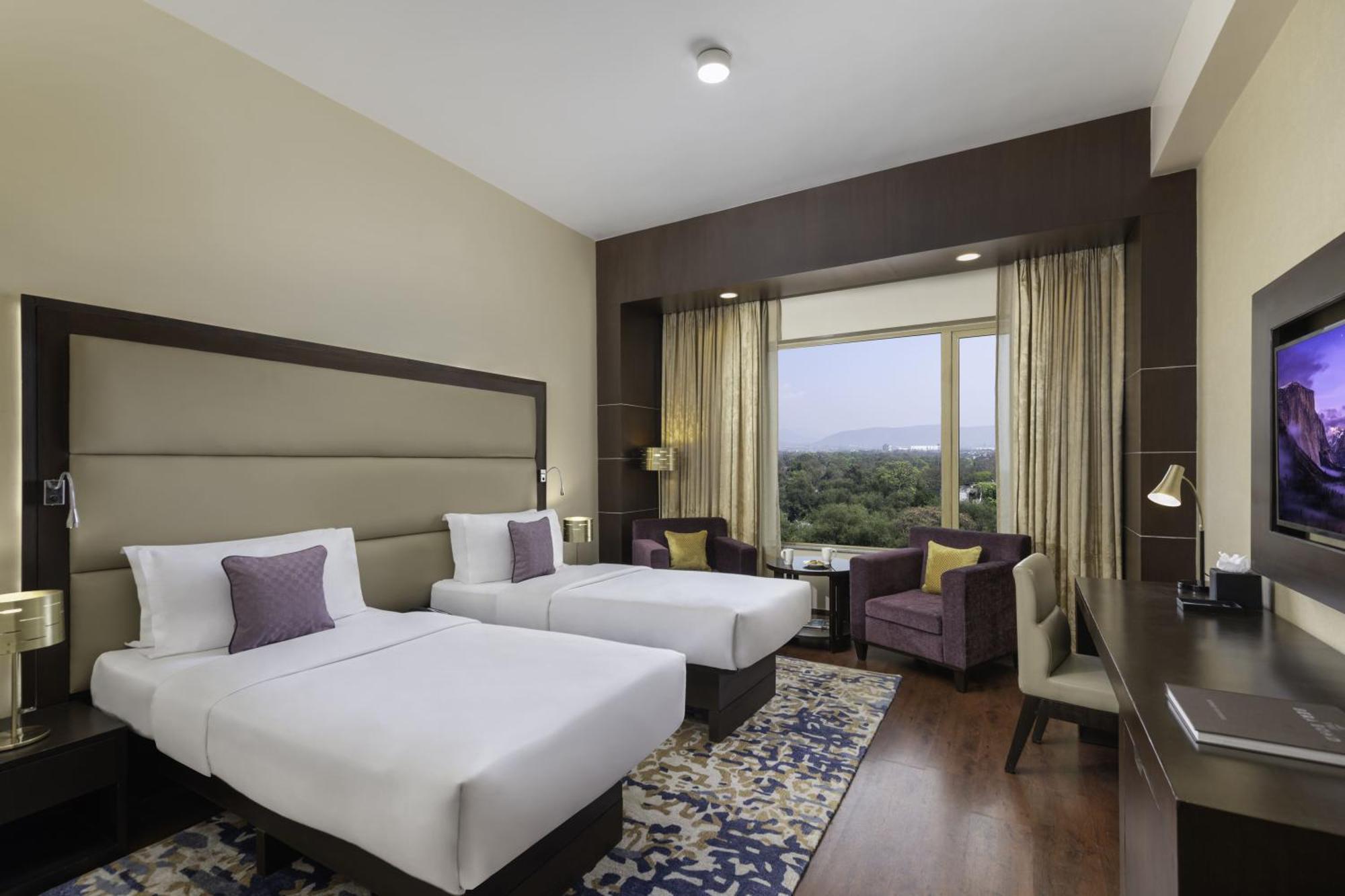 Hotel The Bizton Jamshedpur Exterior foto